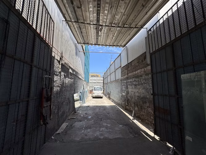 Oficina en arriendo en Iquique