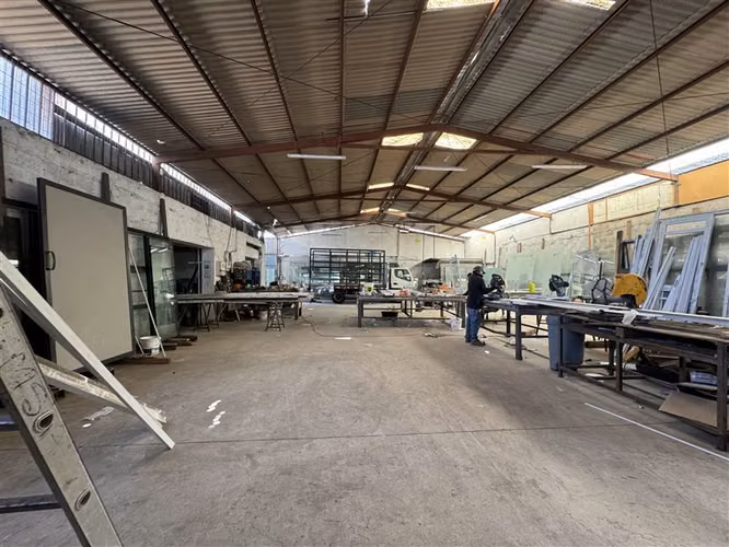 Oficina en arriendo en Iquique