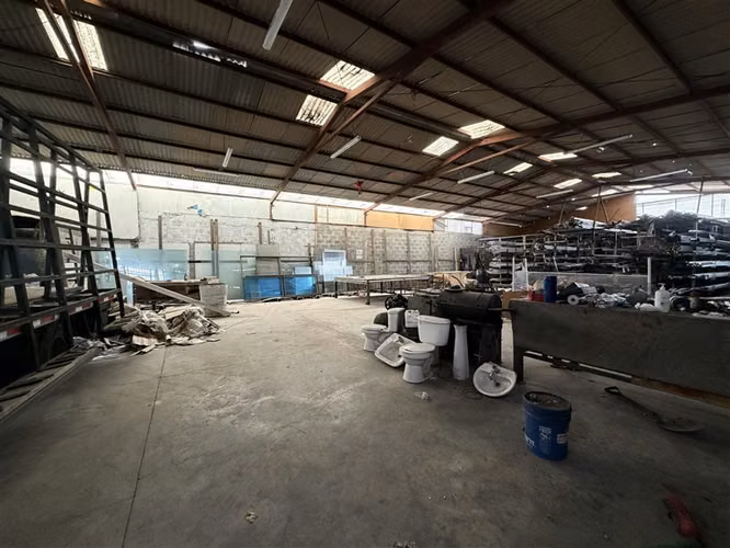 Oficina en arriendo en Iquique