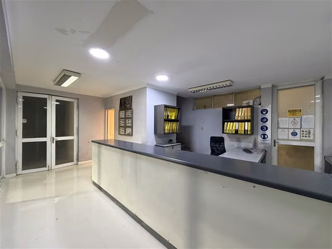 Oficina en arriendo en Iquique