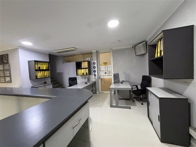 Oficina en arriendo en Iquique