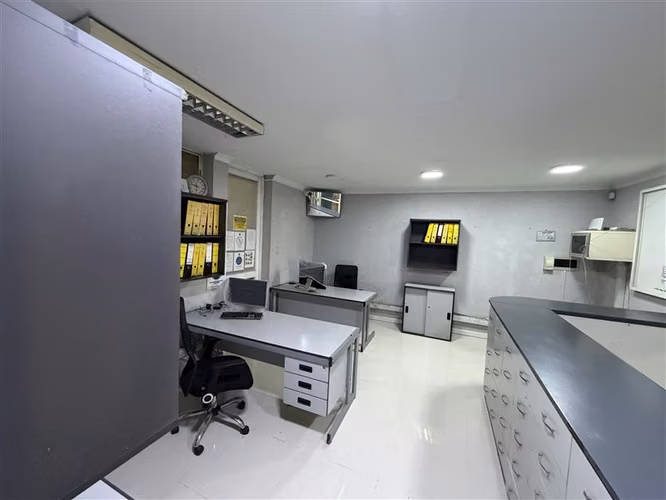 Oficina en arriendo en Iquique
