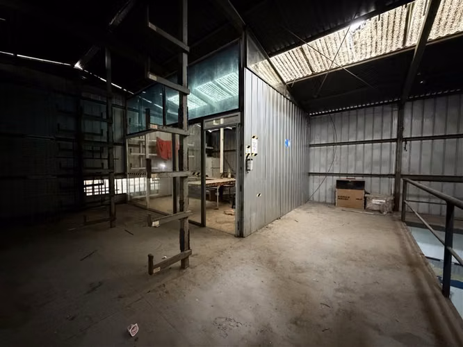 Oficina en arriendo en Iquique