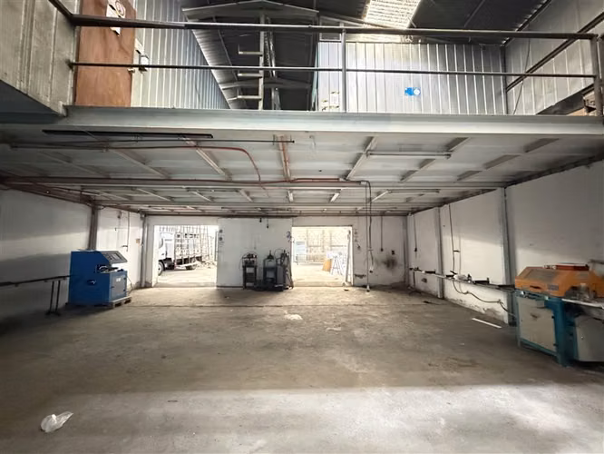 Oficina en arriendo en Iquique