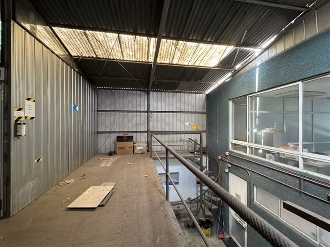 Oficina en arriendo en Iquique
