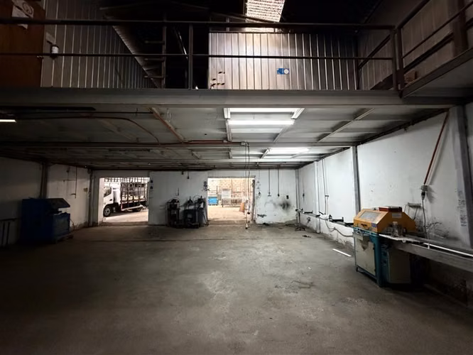 Oficina en arriendo en Iquique