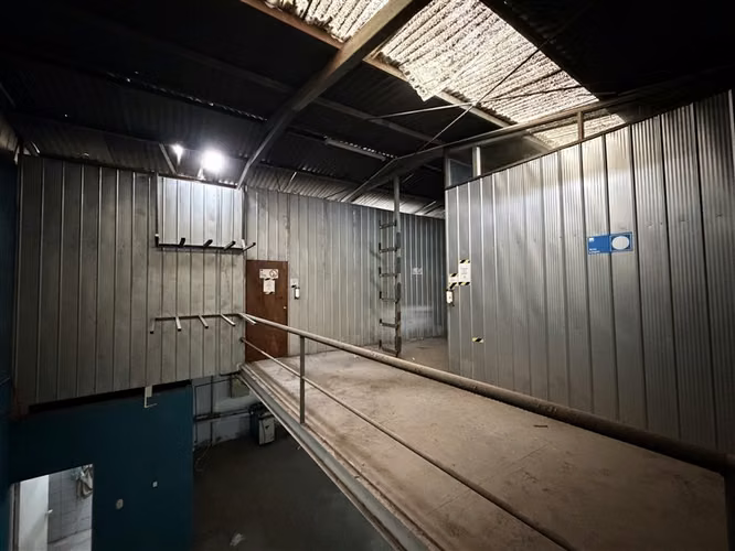 Oficina en arriendo en Iquique