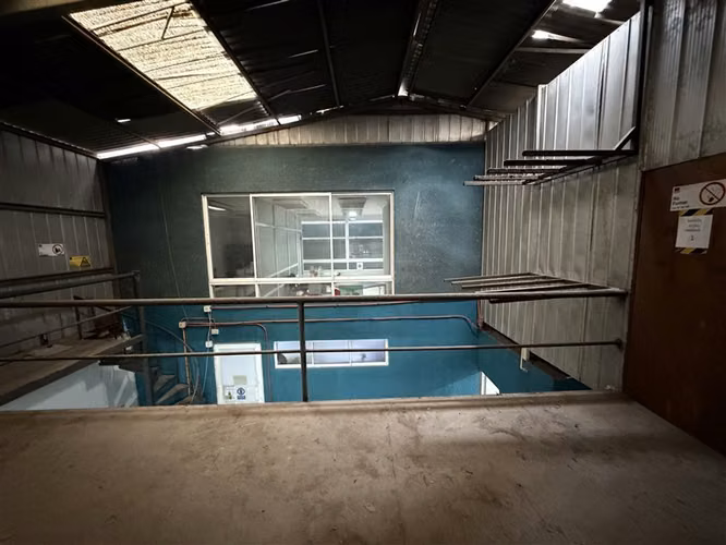 Oficina en arriendo en Iquique