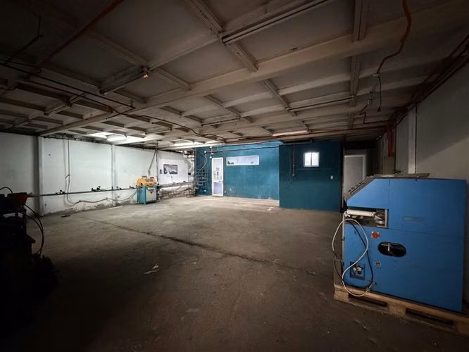 Local Comercial en arriendo en Iquique