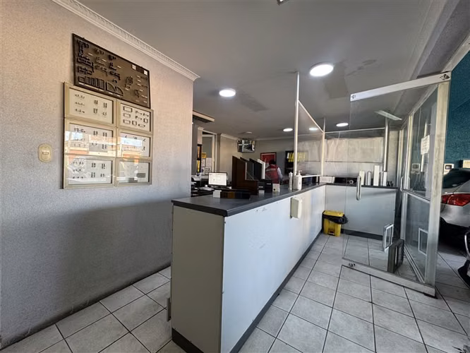 Local Comercial en arriendo en Iquique
