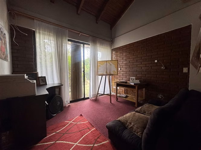 Gran y hermosa Parcela en venta en Talagante