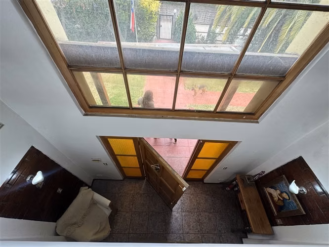 Gran y hermosa Parcela en venta en Talagante
