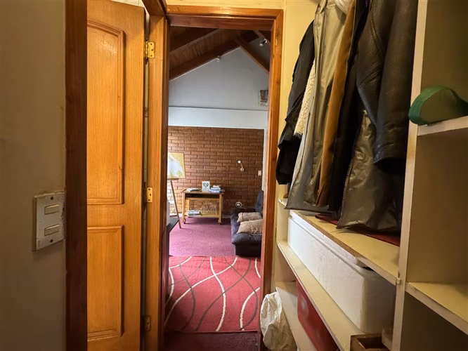 Gran y hermosa Parcela en venta en Talagante