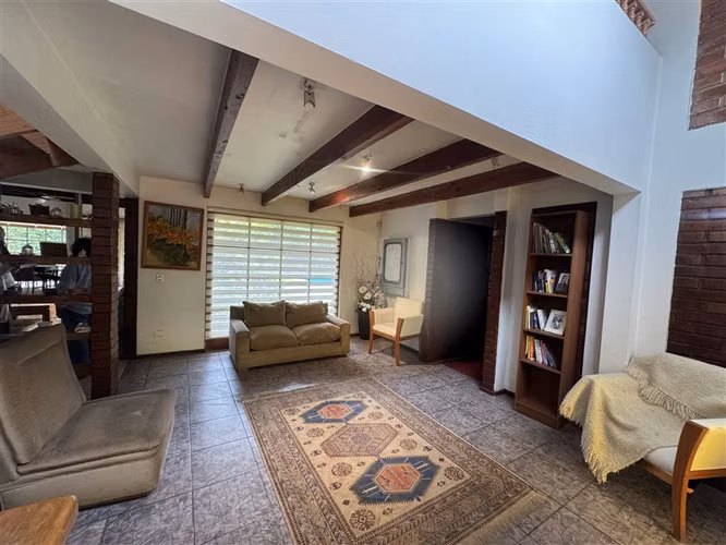 Gran y hermosa Parcela en venta en Talagante