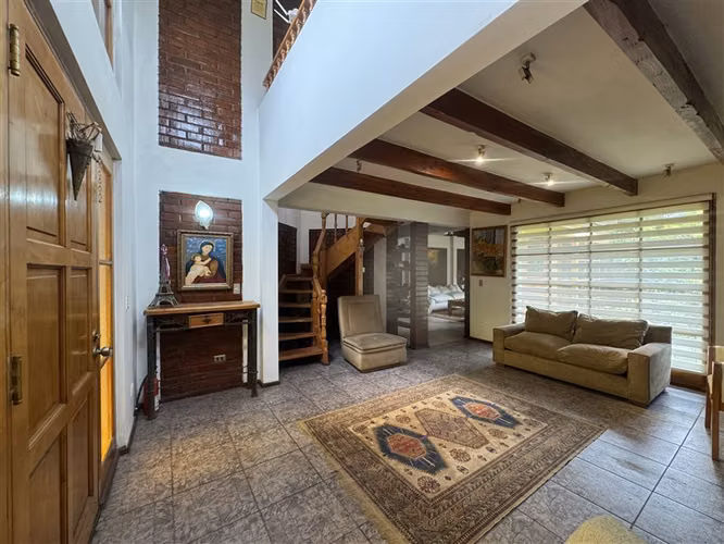 Gran y hermosa Parcela en venta en Talagante