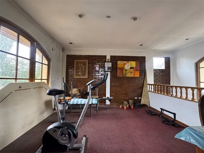 Gran y hermosa Parcela en venta en Talagante