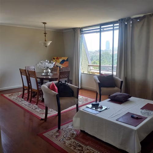 Departamento en venta de 3 dorm. en Las Condes - Imagen 15