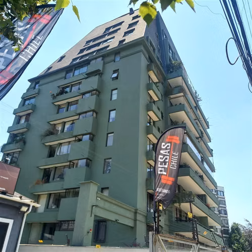 Departamento en venta de 3 dorm. en Las Condes - Imagen 4