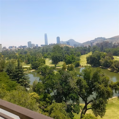 Departamento en venta de 3 dorm. en Las Condes - Imagen 2