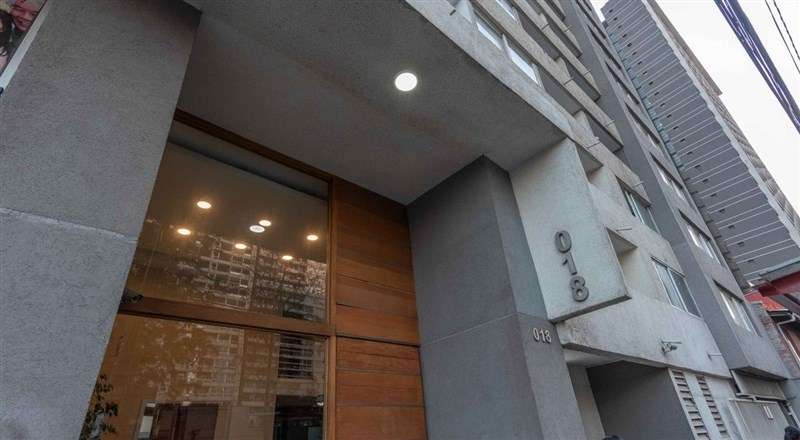 Departamento en venta en Estación Central
