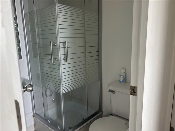 Departamento en venta de 2 dorm. en San Joaquín