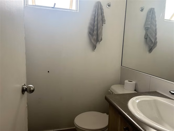 Departamento en venta de 2 dorm. en San Joaquín