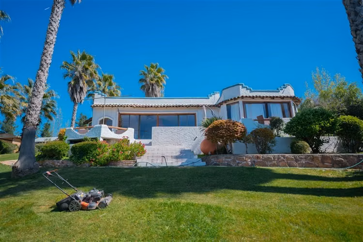 Casa en arriendo Lago Rapel, Condominio Costa del Sol 2