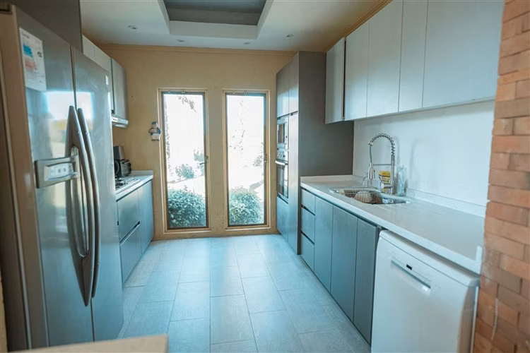 Casa en arriendo Lago Rapel, Condominio Costa del Sol 2