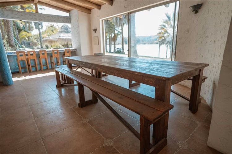 Casa en arriendo Lago Rapel, Condominio Costa del Sol 2