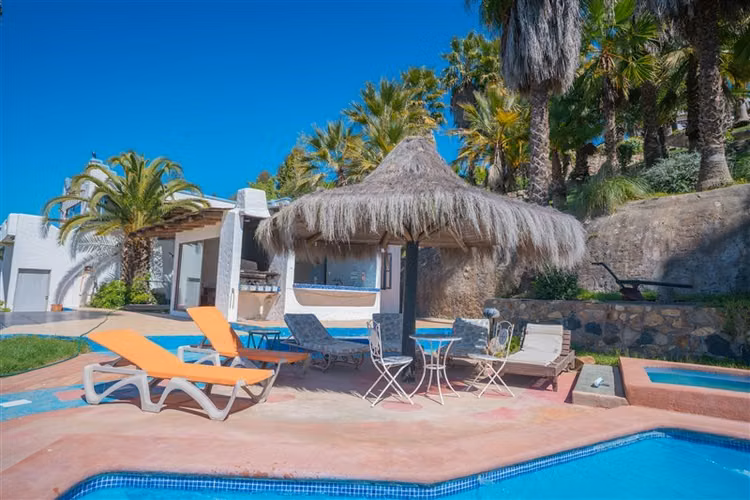 Casa en arriendo Lago Rapel, Condominio Costa del Sol 2