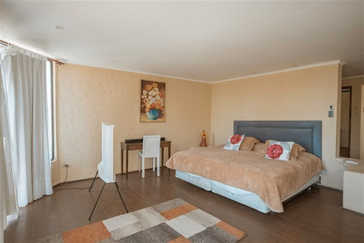 Se arriendan 2 casas a orilla del Lago Rapel, en condominio.