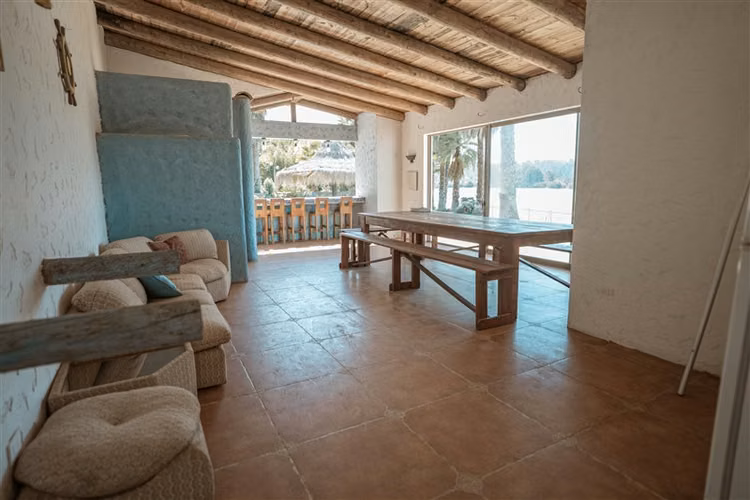 Casa en arriendo Lago Rapel, Condominio Costa del Sol 2