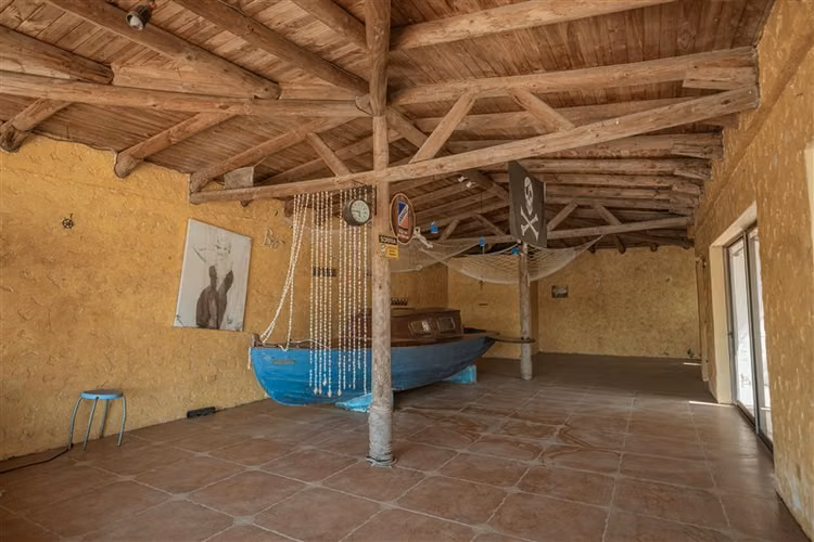 Se arriendan 2 casas a orilla del Lago Rapel, en condominio.