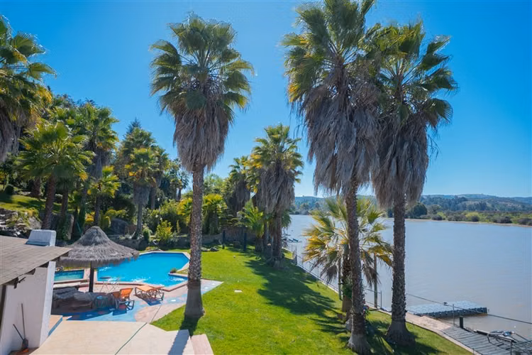 Casa en arriendo Lago Rapel, Condominio Costa del Sol 2