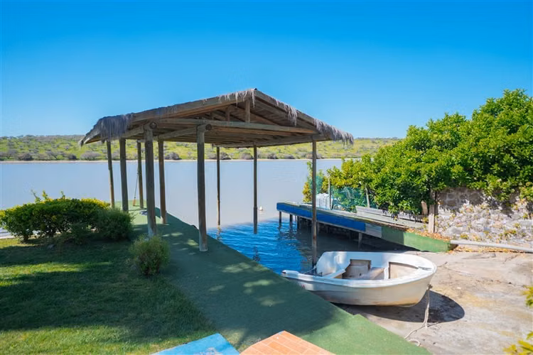 Casa en arriendo Lago Rapel, Condominio Costa del Sol 2