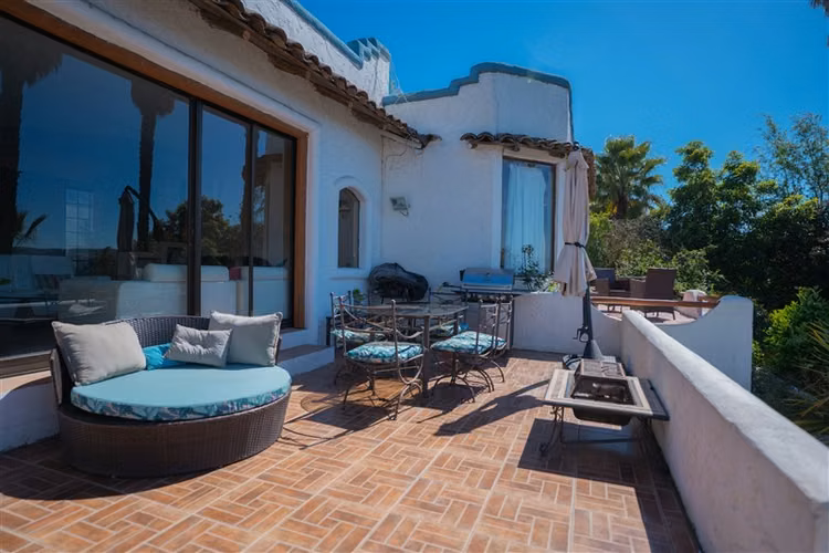Casa en arriendo Lago Rapel, Condominio Costa del Sol 2