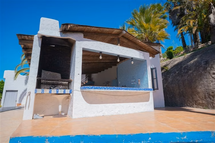 Casa en arriendo Lago Rapel, Condominio Costa del Sol 2