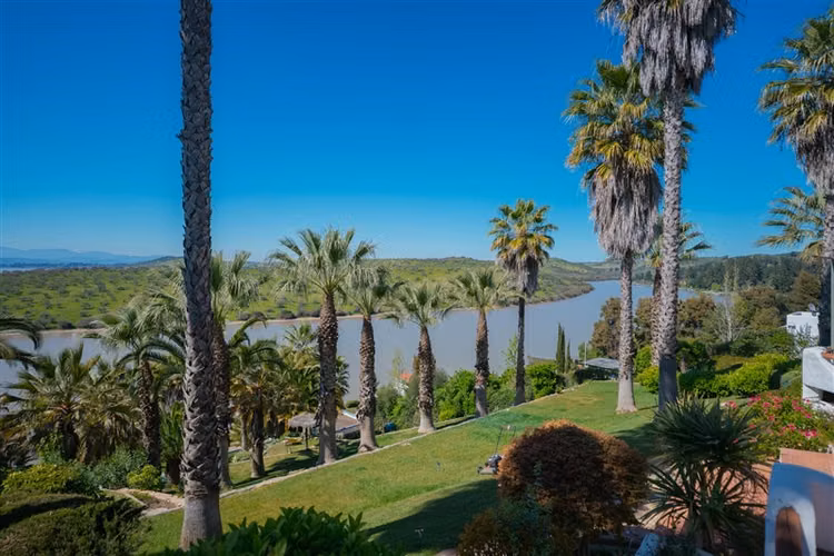 Casa en arriendo Lago Rapel, Condominio Costa del Sol 2