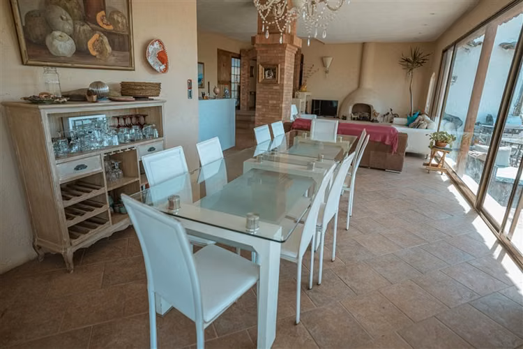 Casa en arriendo Lago Rapel, Condominio Costa del Sol 2