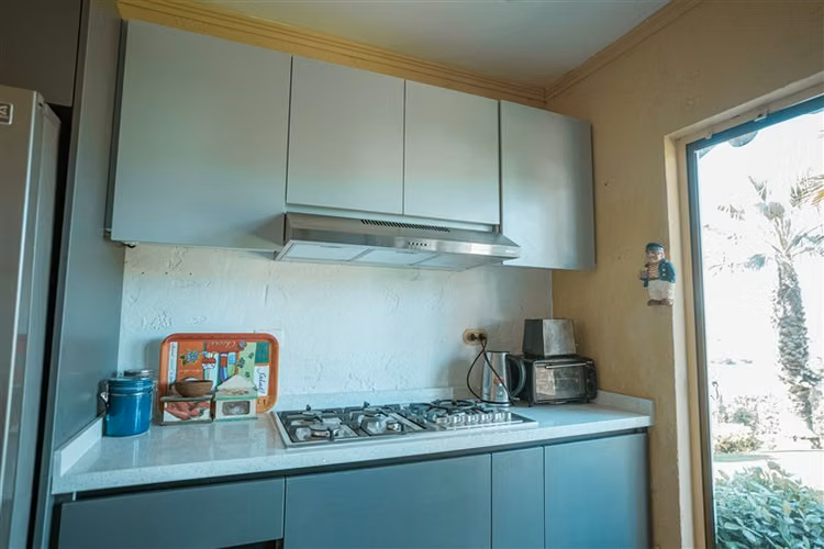 Casa en arriendo Lago Rapel, Condominio Costa del Sol 2