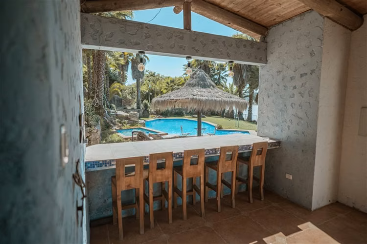 Casa en arriendo Lago Rapel, Condominio Costa del Sol 2
