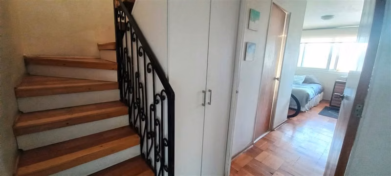 ¿LA AMPLITUD DE UNA CASA, PERO EN UN DEPARTAMENTO? - Imagen 12
