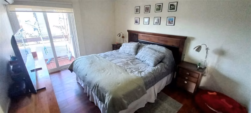 ¿LA AMPLITUD DE UNA CASA, PERO EN UN DEPARTAMENTO? - Imagen 18