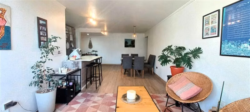 ¿LA AMPLITUD DE UNA CASA, PERO EN UN DEPARTAMENTO? - Imagen 2