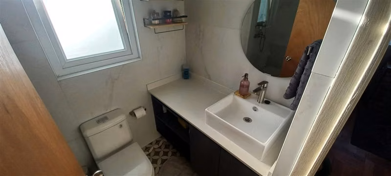 ¿LA AMPLITUD DE UNA CASA, PERO EN UN DEPARTAMENTO? - Imagen 11