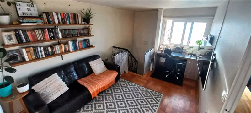 ¿LA AMPLITUD DE UNA CASA, PERO EN UN DEPARTAMENTO? - Imagen 15