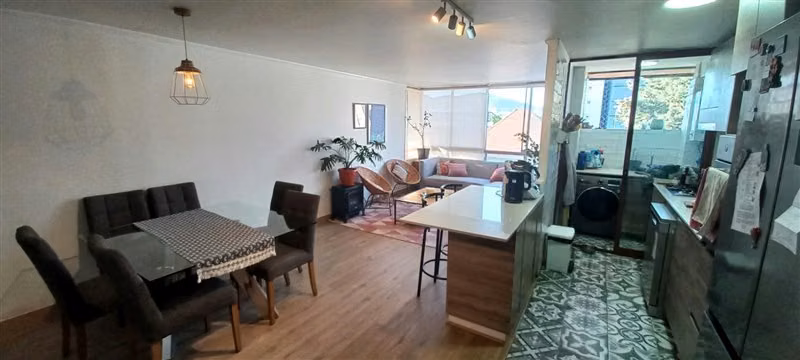 ¿LA AMPLITUD DE UNA CASA, PERO EN UN DEPARTAMENTO? - Imagen 4