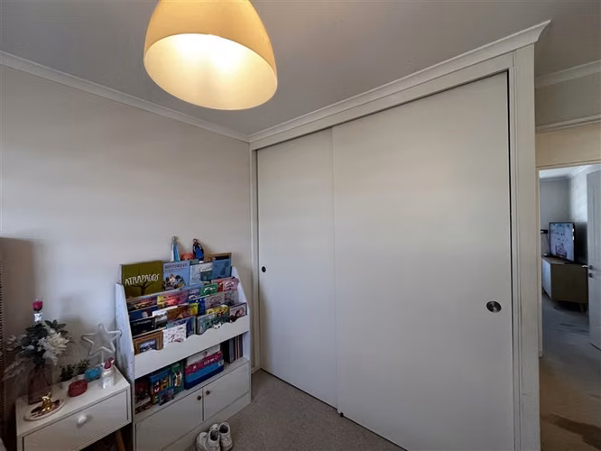 Casa en venta de 3 dorm.3 baños en Padre Hurtado