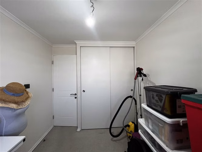 Casa en venta de 3 dorm.3 baños en Padre Hurtado