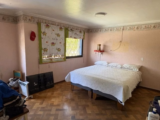 Casa en arriendo de 4 dorm. en San Miguel